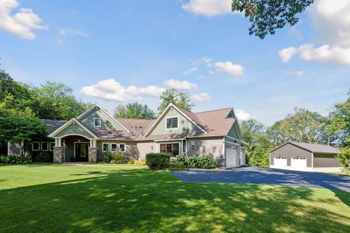8905 King Ben Road, Rogers, MN 55374