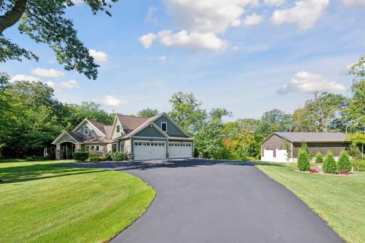 8905 King Ben Road, Rogers, MN 55374