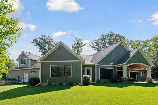 8905 King Ben Road, Rogers, MN 55374