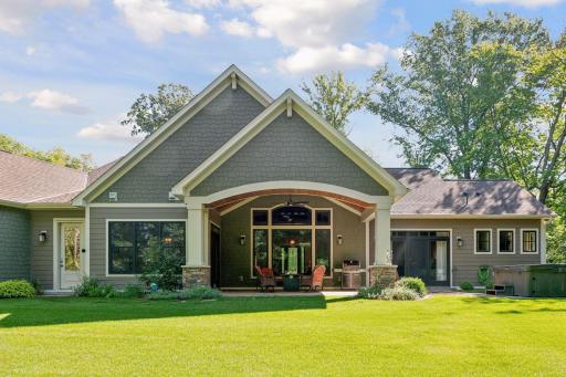 8905 King Ben Road, Rogers, MN 55374
