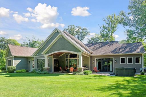 8905 King Ben Road, Rogers, MN 55374
