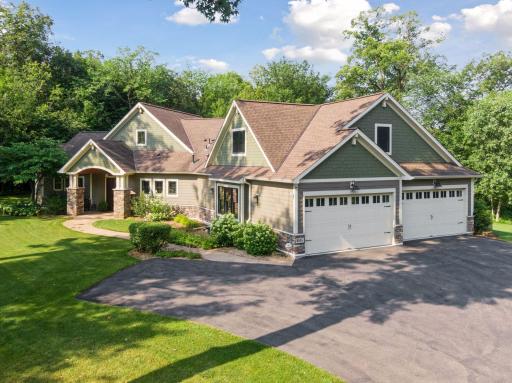 8905 King Ben Road, Rogers, MN 55374