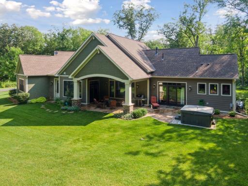 8905 King Ben Road, Rogers, MN 55374