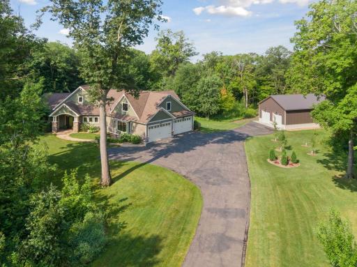 8905 King Ben Road, Rogers, MN 55374