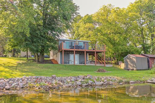 10051 S Rachel Road SW, Farwell, MN 56327