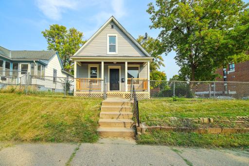 1320 Logan Avenue N, Minneapolis, MN 55411