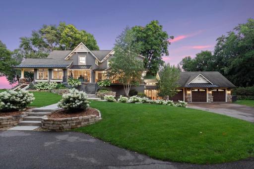 2442 Lafayette Road, Wayzata, MN 55391
