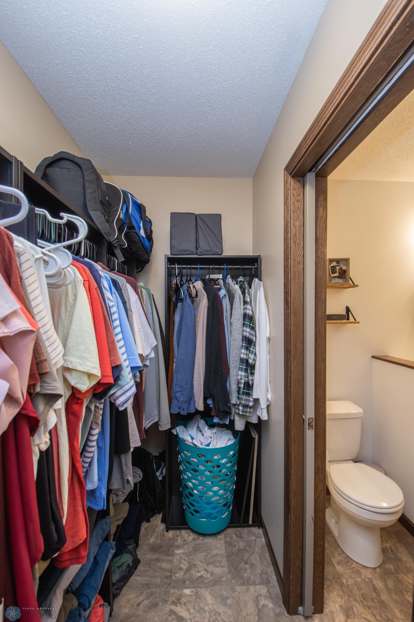 Closet