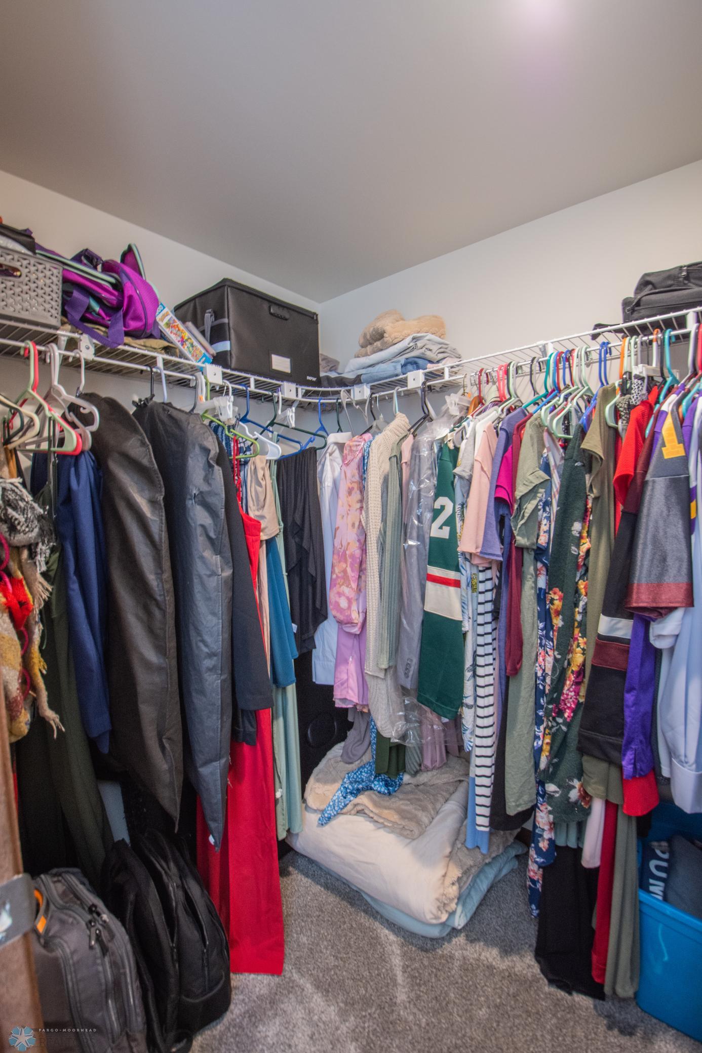 Closet