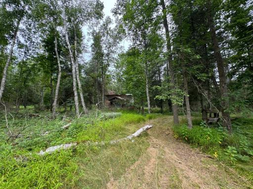 14897 Chokecherry Drive, Nevis, MN 56467