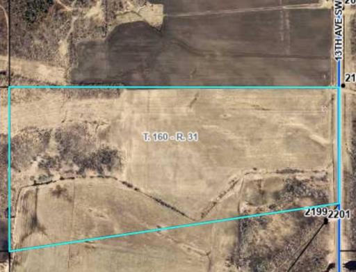 Photo for TBD 13th Ave SW, Baudette, MN 56623 - Listing #6579156 TBD 13th Ave SW, Baudette, MN 56623