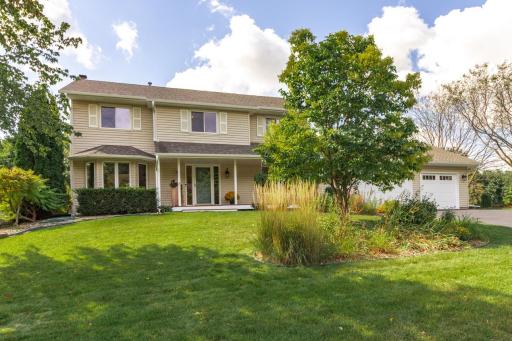 Move right in and enjoy this beautiful 2-story in high demand ISD196. Meticulously cared for, exceptionally clean home.