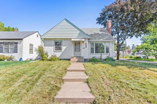 1715 Nevada Avenue E, Saint Paul, MN 55106
