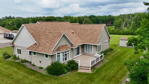 1225 Dorothy Street, Isle, MN 56342