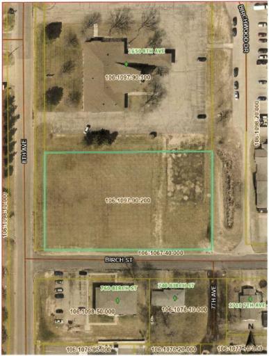 xxx 8th Avenue, Baldwin, WI 54002