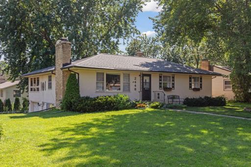 2448 Indian Way, North Saint Paul, MN 55109