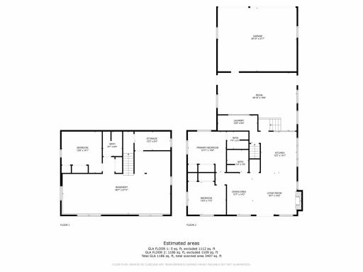 37310 Silver Peak Road, Crosslake, MN 56442