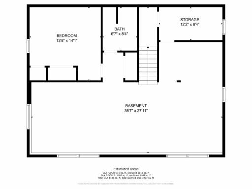 37310 Silver Peak Road, Crosslake, MN 56442