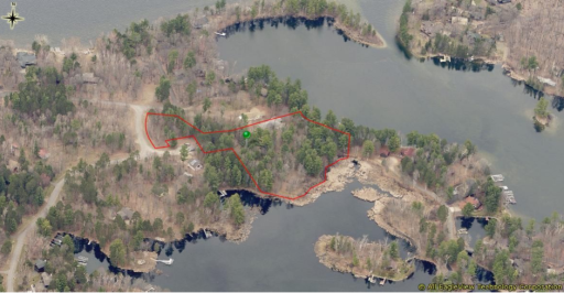 37310 Silver Peak Road, Crosslake, MN 56442