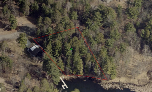 37310 Silver Peak Road, Crosslake, MN 56442