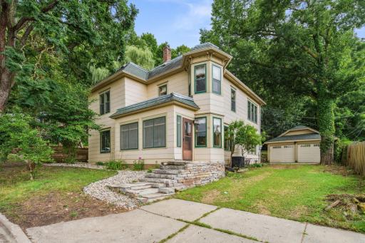 412 Water Street, Jordan, MN 55352