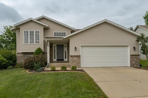 5302 Duvall Street NW, Rochester, MN 55901