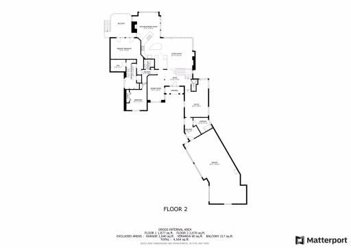 1510 Xanthus Lane N, Plymouth, MN 55447