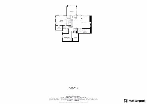 1510 Xanthus Lane N, Plymouth, MN 55447