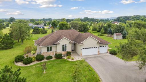 N1672 840th Street, Hager City, WI 54014