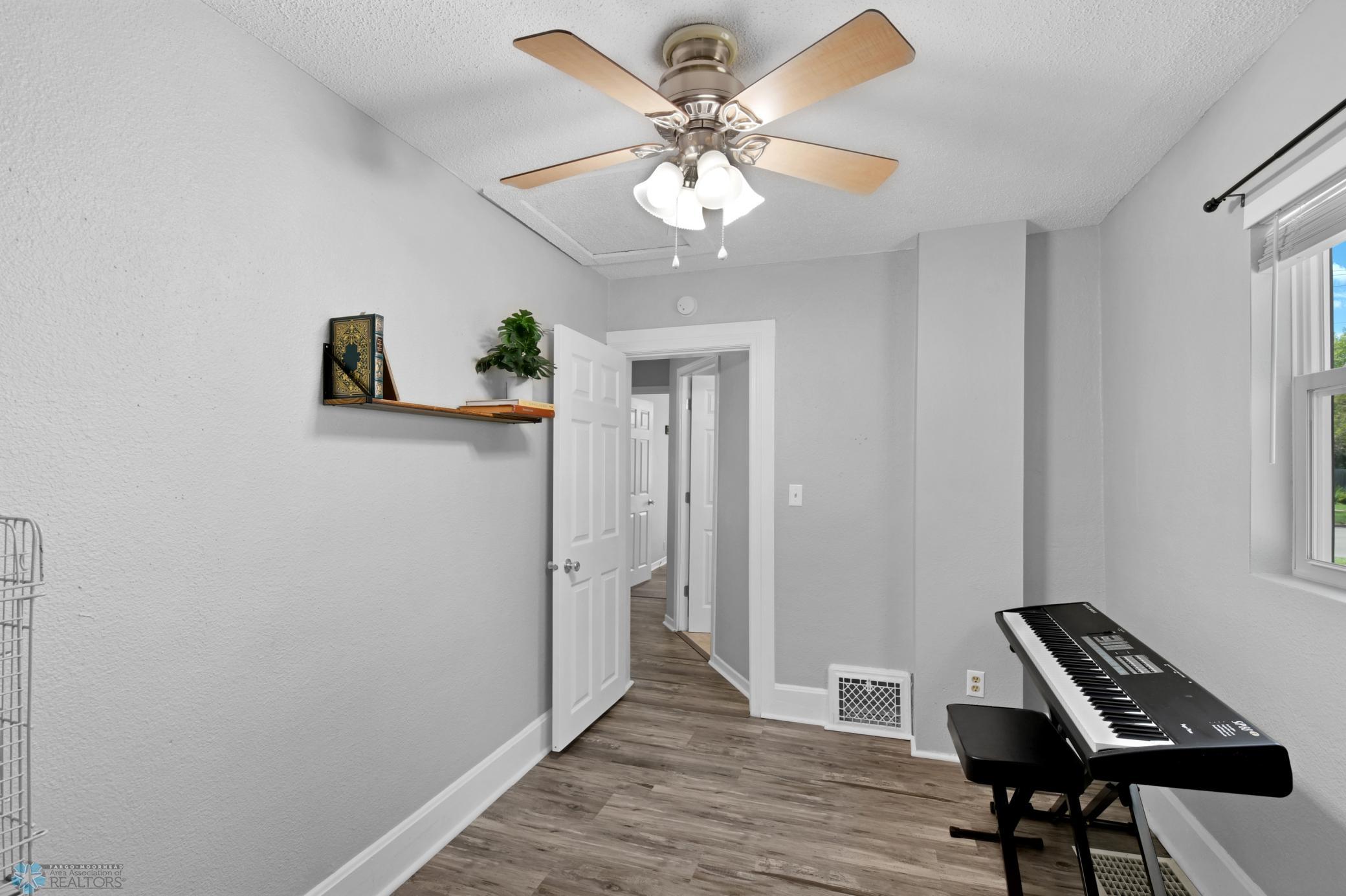 BEDROM