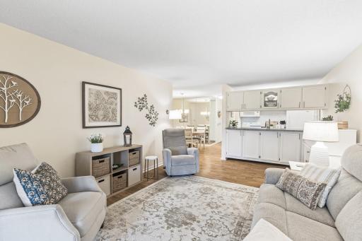 2800 Hamline Avenue N, 118, Saint Paul, MN 55113