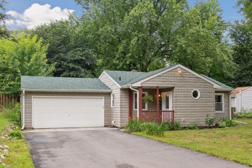 12809 Linde Lane, Hopkins, MN 55305