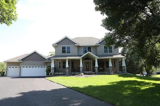 6408 TRAPPERS CROSSING N, Lino Lakes, MN 55014