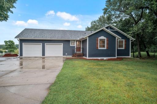 21275 York Street NW, Elk River, MN 55330