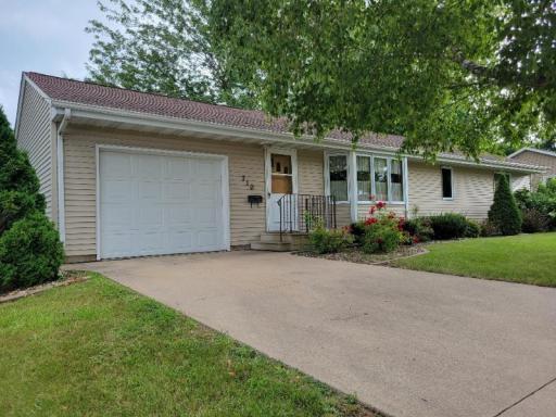 710 3rd Street SW, Wells, MN 56097
