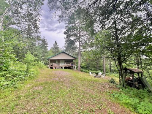 TBD Haley Road, Orr, MN 55771