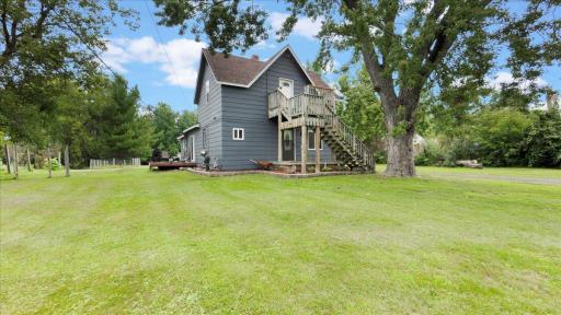 842 Maple Avenue E, Mora, MN 55051