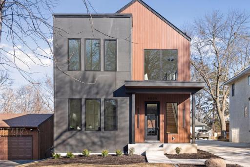 4529 Chowen Avenue S, Minneapolis, MN 55410