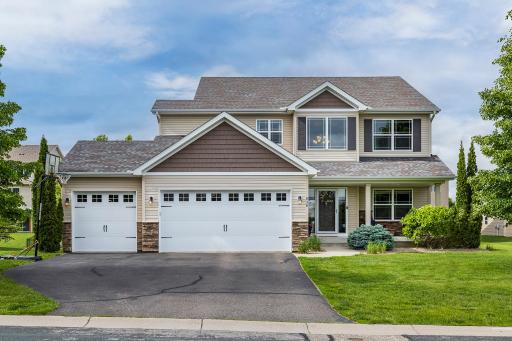 838 Egret Lane, Waconia, MN 55387