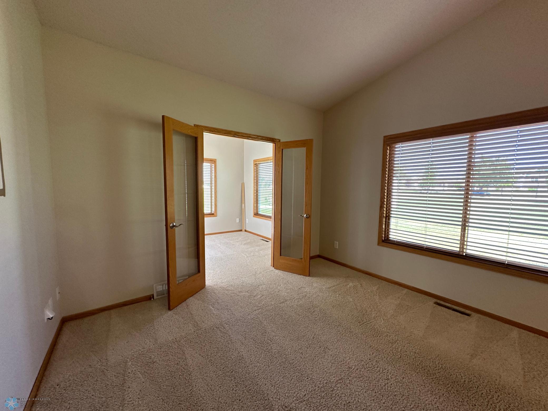 Sunroom Entry