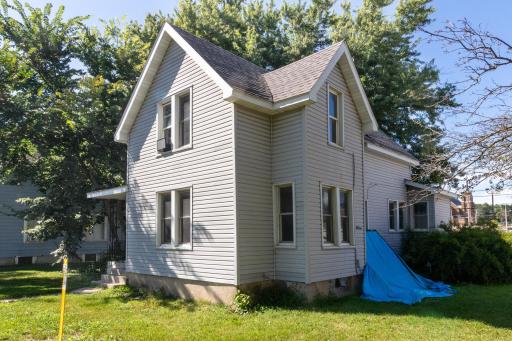 214 W College Street, Albert Lea, MN 56007