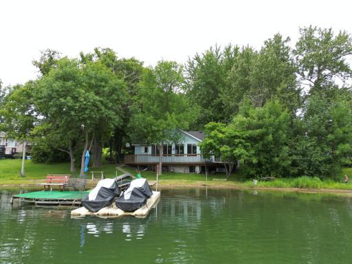 15849 Maple Ridge Road, Audubon, MN 56511