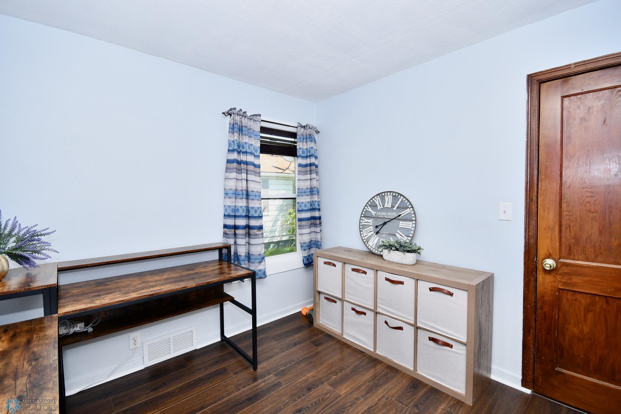 2nd Bedroom Main Level