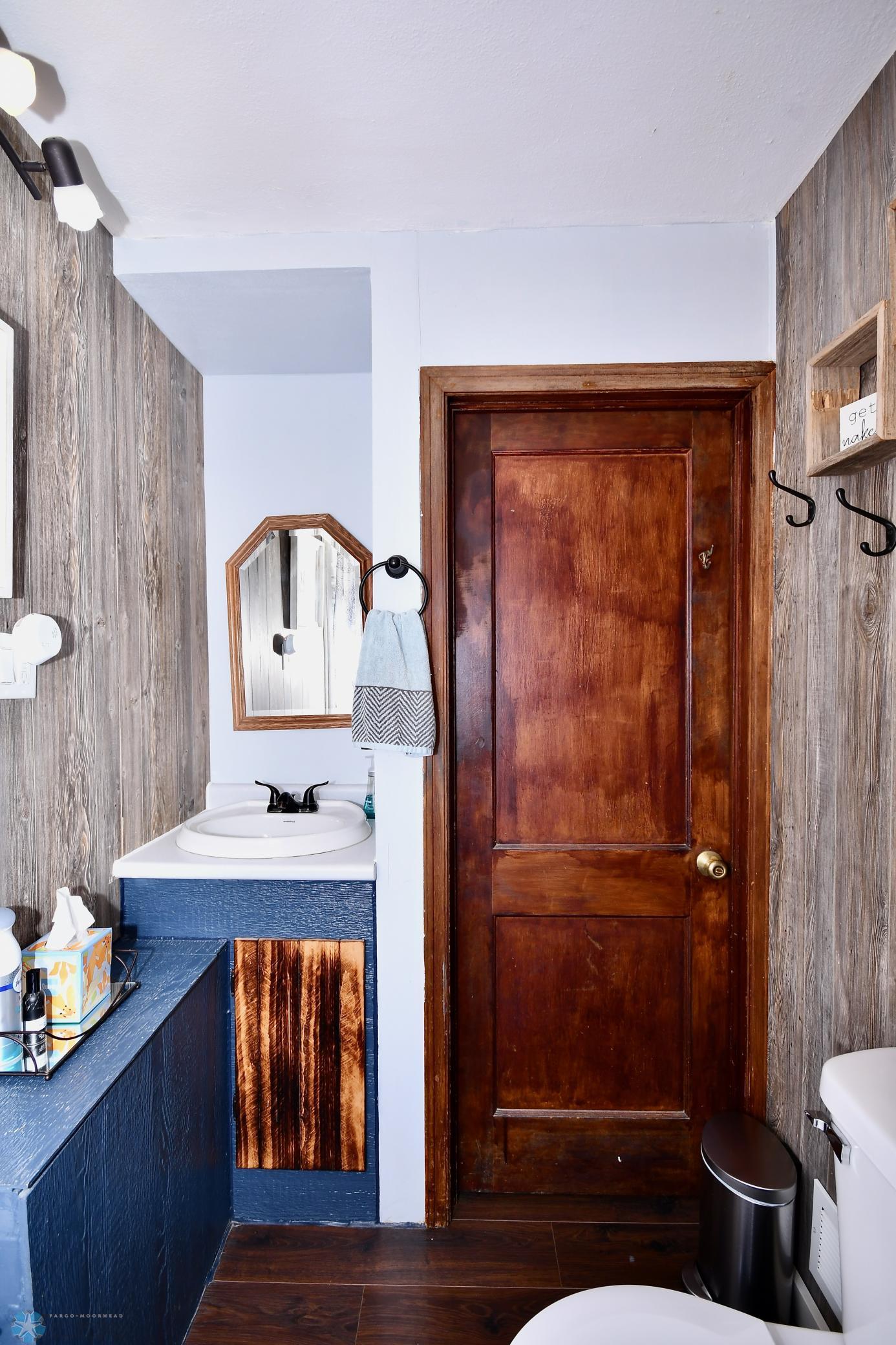 Main Level Bathroom