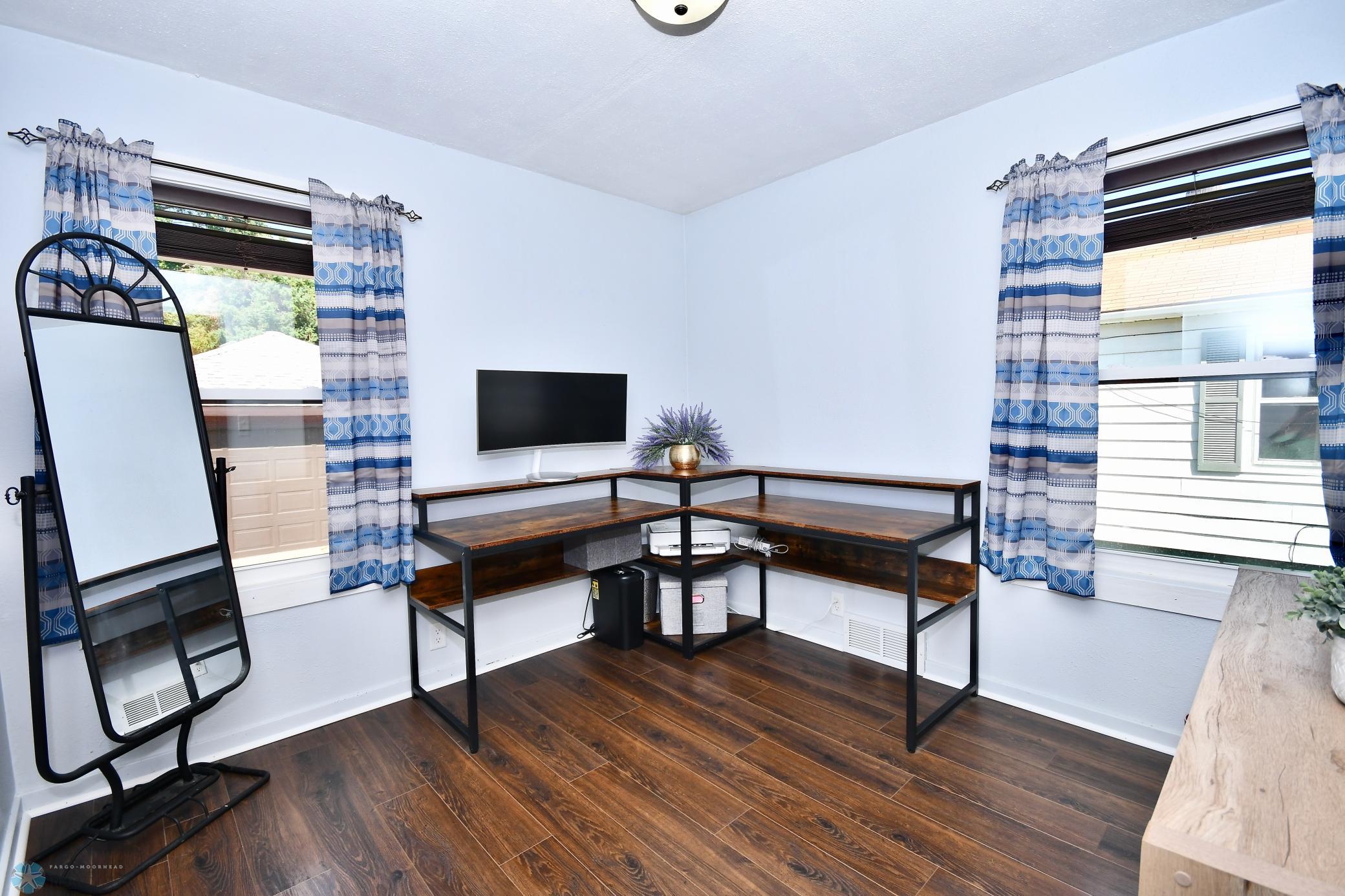 2nd Bedroom Main Level