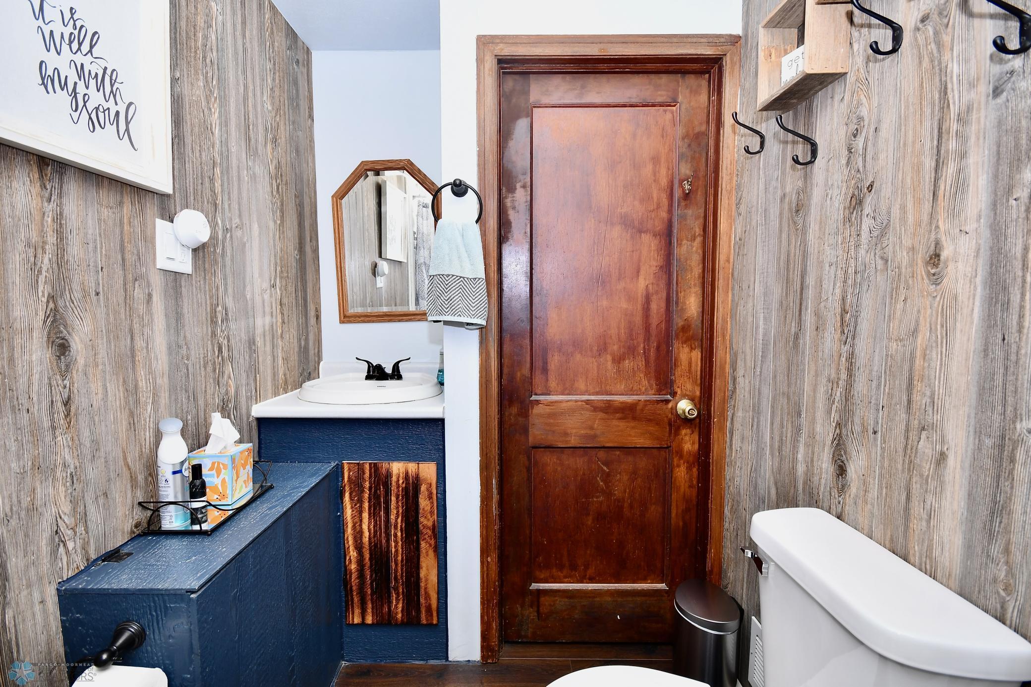 Main Level Bathroom