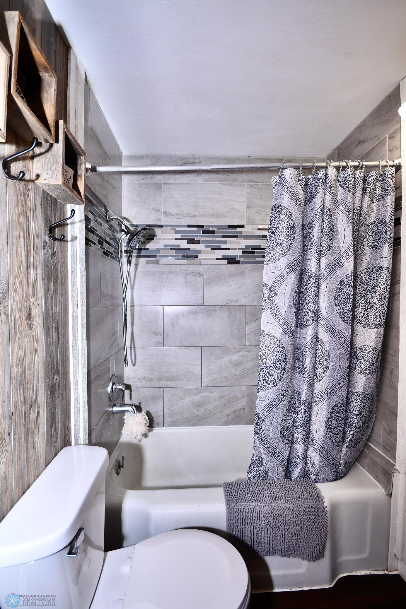 Main Level Bathroom