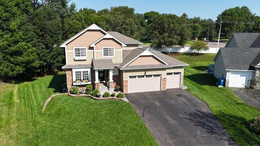 18150 Concord Circle NW, Elk River, MN 55330