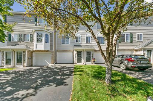 15547 Foghorn Lane, Apple Valley, MN 55124