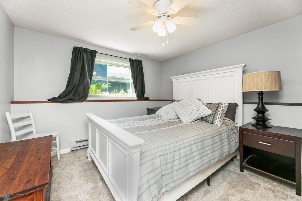 3rd Bedroom 1